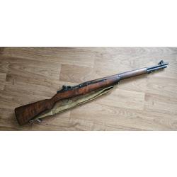Beretta M1 Garand - .308Win