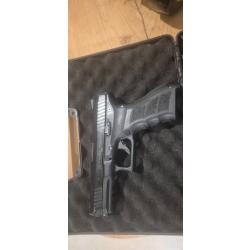 ATP KWA gbb adaptative training pistol