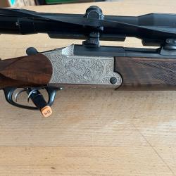 Mixte BLASER
