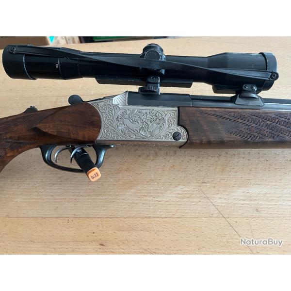 Mixte BLASER