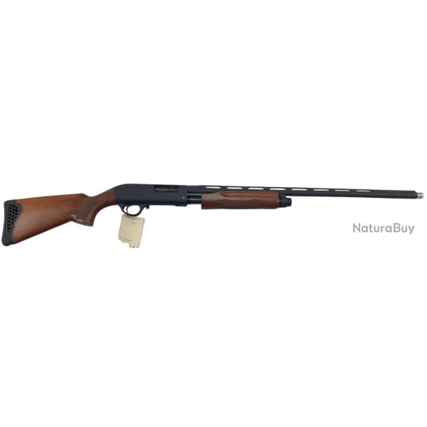 OCCASION - FUSIL A POMPE HATSAN ESCORT PUMP BOIS CAL.20/76 CANON 71cm
