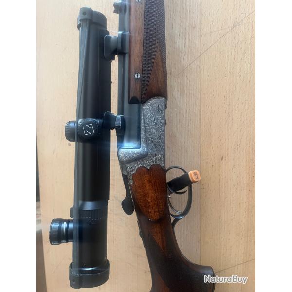 Carabine superpos� Express Artisan FERLACH