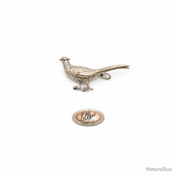 Broche - Faisan -12043 - Elless France