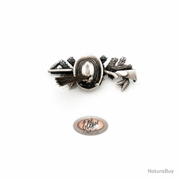 Broche - Le parfait chasseur - 1221 -  Elless France