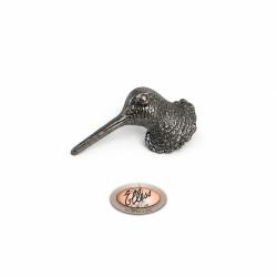 Broche - B&eacute;casse - 12306 -  Elless France