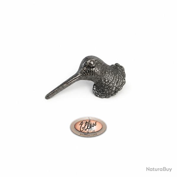 Broche - B�casse - 12306 -  Elless France