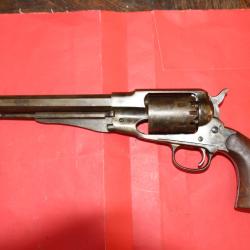Remington 1858 Belge