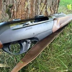 Carabine Benelli ARGO
