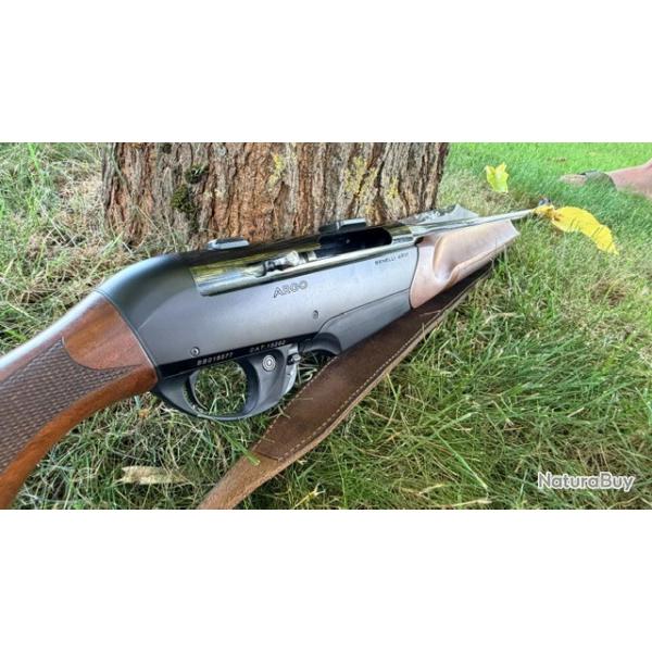 Carabine Benelli ARGO