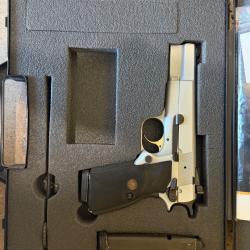 Browning GP35 Hi-power sport