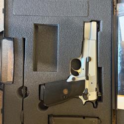 Browning GP35 Hi-power sport