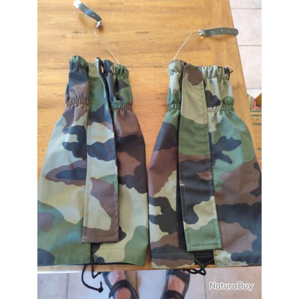 Gu�tres neuve