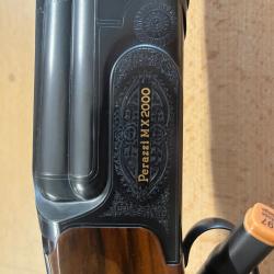 Fusil PERAZZI MX 2000 calibre 12