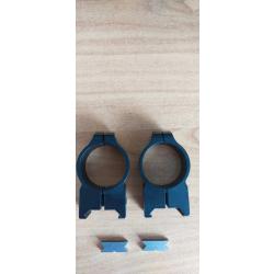 Colliers Warne haut 30