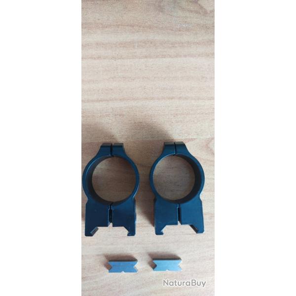 Colliers Warne haut 30