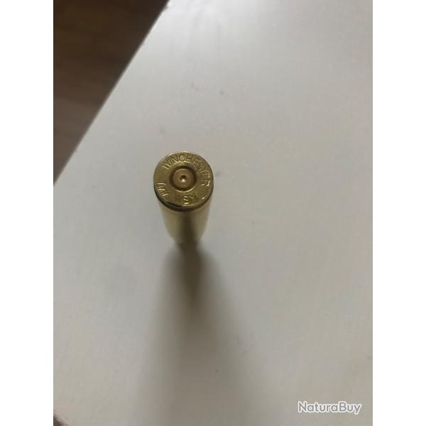 Douille 7mm wsm x15
