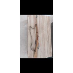 Mosin nagant 1939
