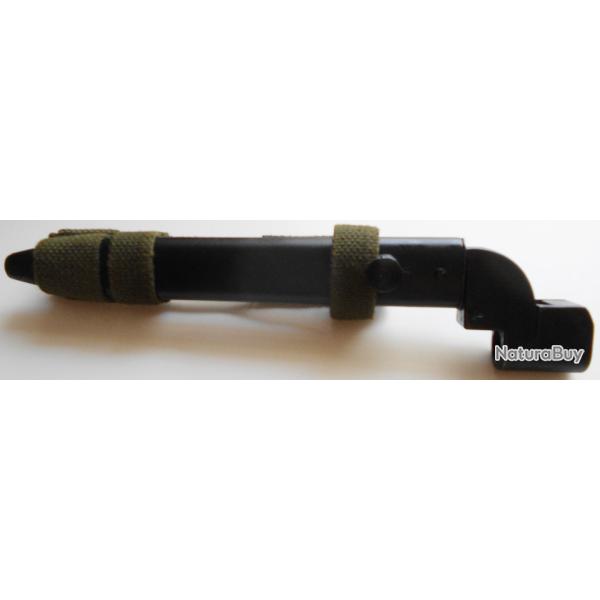 Ba�onnette anglaise mod�le n�9 MK 1949.