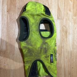 gilet de chasse