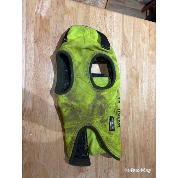 gilet de chasse
