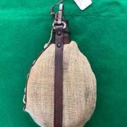 GOURDE ALLEMANDE WW1, PAS D'ACHAT 10 X