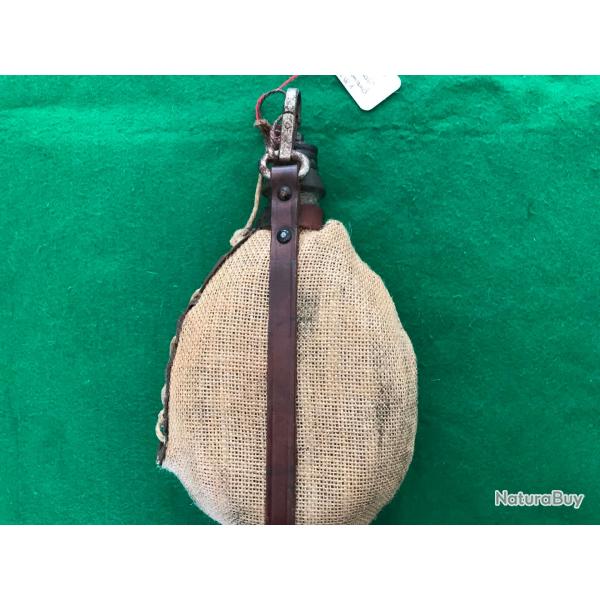 GOURDE ALLEMANDE WW1, PAS D'ACHAT 10 X