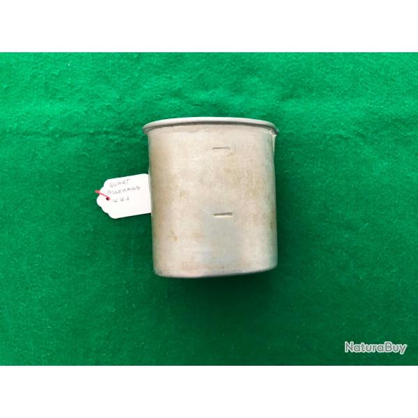 QUART ALLEMAND WW1