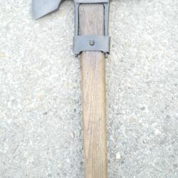 Hache-Pioche Beilpicke de pionnier Allemand WWI