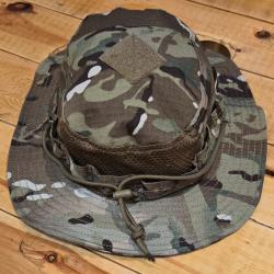 Chapeau Bonnie Hat Tactique camouflage Neuf/ Taille 57-60