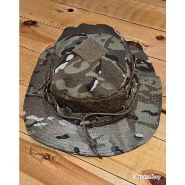 Chapeau Bonnie Hat Tactique camouflage Neuf/ Taille 57-60