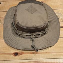 Chapeau Bonnie Hat Tactique D&eacute;sert Neuf Taille 57-60