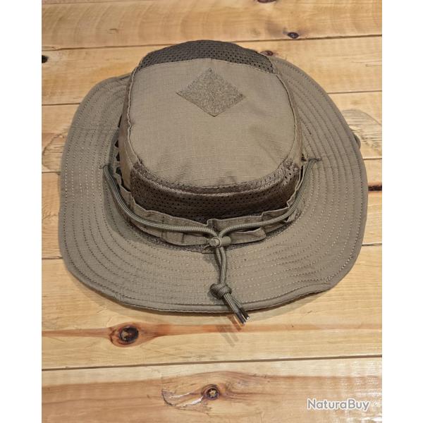Chapeau Bonnie Hat Tactique D�sert Neuf Taille 57-60