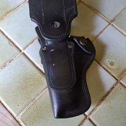 holster  arme de poing