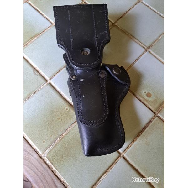 holster  arme de poing