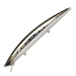 Duo Tide Minnow Sprat 140sf Ada0037 Sardine Noir