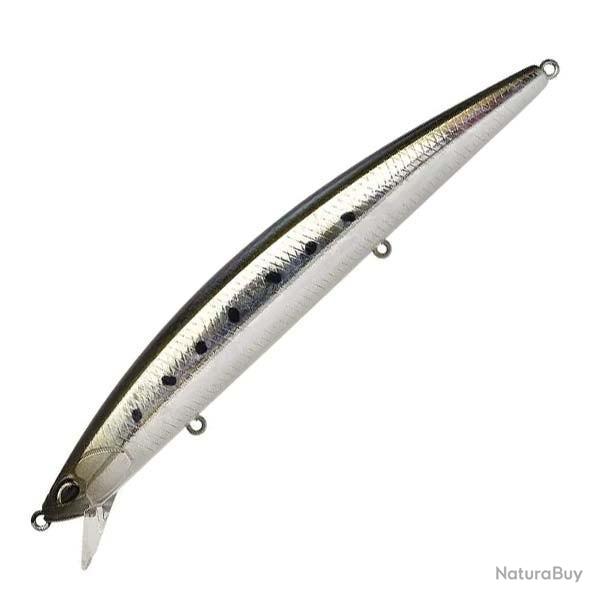 Duo Tide Minnow Sprat 140sf Ada0037 Sardine Noir