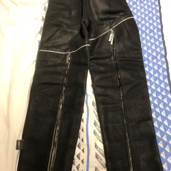 Pantalon de tir marque Simetra t164 unisexe noir