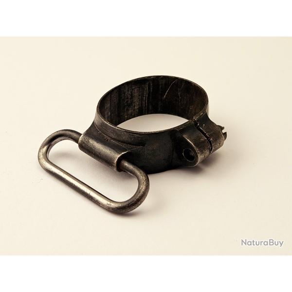 Anneau de grenadi�re / anneau de bretelle  pour Fusil SCHMIDT RUBIN G89