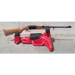 Carabine 222