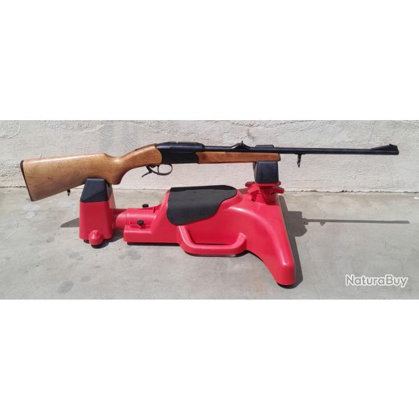 Carabine 222