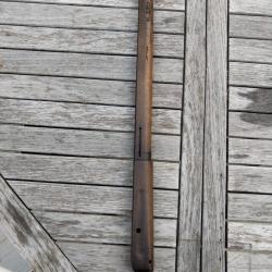 F&ucirc;t de fusil Lebel original