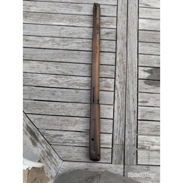 F�t de fusil Lebel original