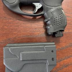 T4E TP 50 avec Holster Kydex 11 joules
