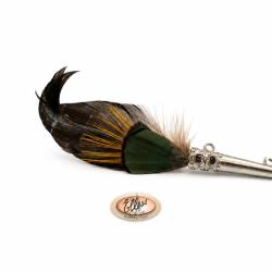Broche - Automne - 364/1427 - Elless France