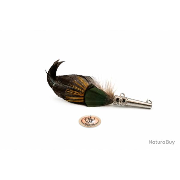 Broche - Automne - 364/1427 - Elless France