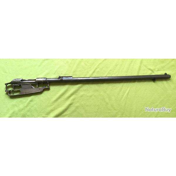 MAUSER G88 COMMISSION / GEWEHR 1888 .MAUSR 88. POUR PI�CES