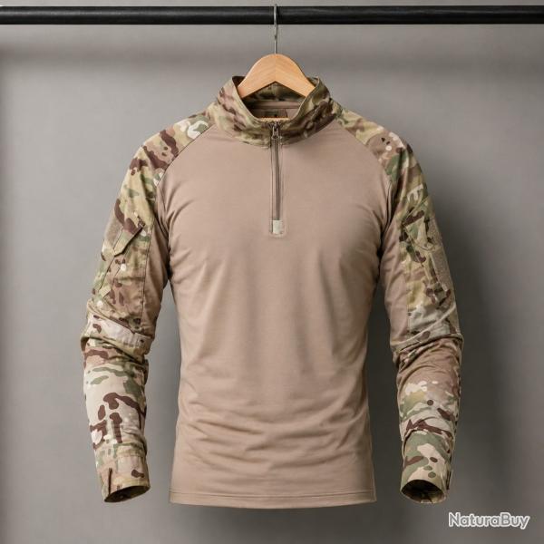 Ubas multicam