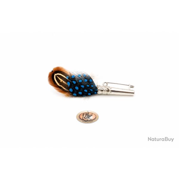 Broche - Feuilles d'automne - 364/238 - Elless France