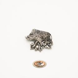 Broche - Sanglier - 4608 - Elless France
