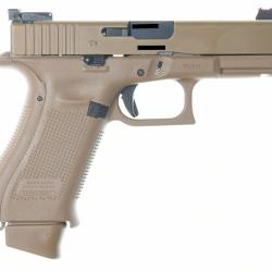 GLOCK 19X Hausse LPA
